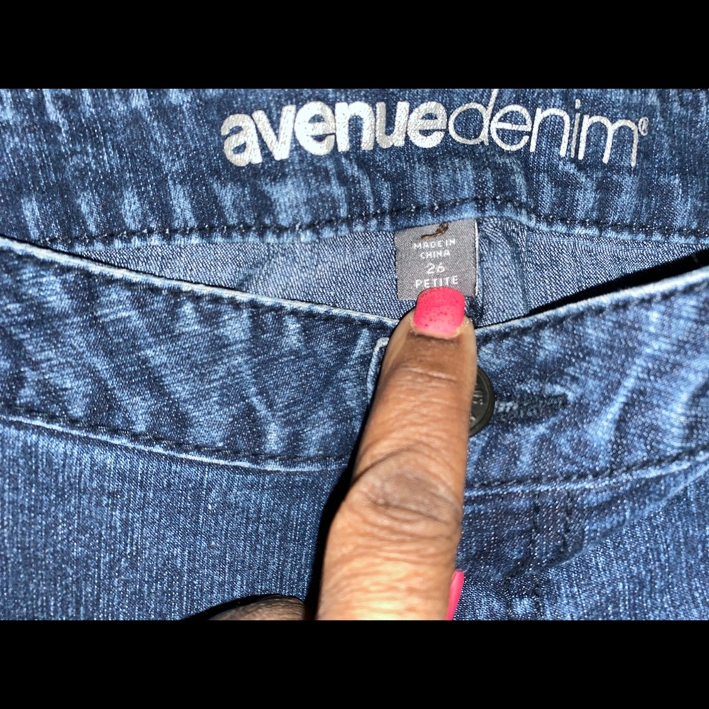 Pants - Picture 2 of 4